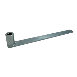 Braccio Dritto Articolato