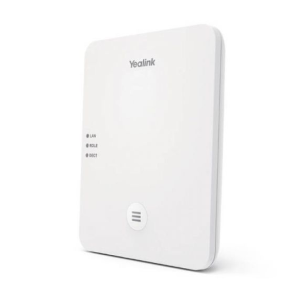 W80 Dect Manager