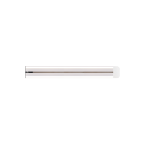 Guida A Cinghia In Alluminio 3090 mm