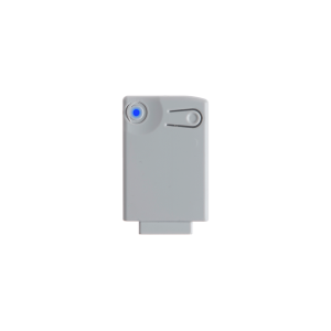 Ricevitore 4 Canali A Innesto 433Mhz