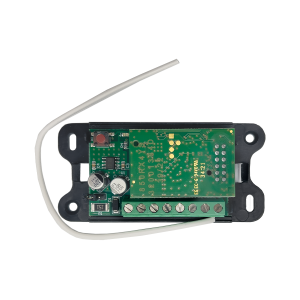 Ricevitore Universale 2 Canali 433Mhz