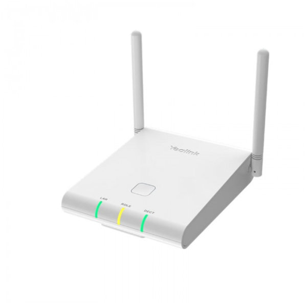 W90B IP Dect