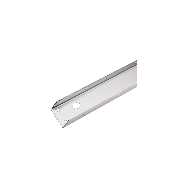 Staffa Supporto Motore Basculante