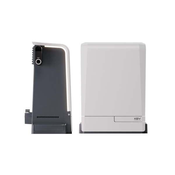 Motore Scorrevole 24V Con MA24ISE 1200kg