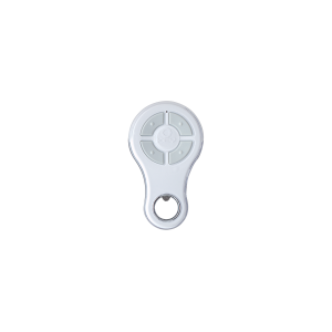 Trasmettitore 4 Canali Bianco