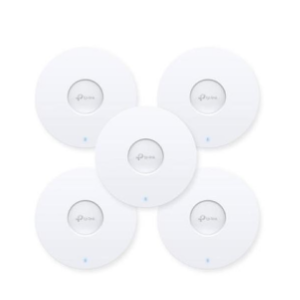Access Point Dual-Band Wi-Fi 6 (5pz)