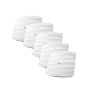 Access Point Dual-Band Wi-Fi 5 (5pz)