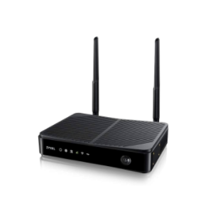 Router 3301Plus 4G/LTE