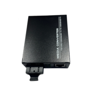 Media Converter Multimodale 550 m