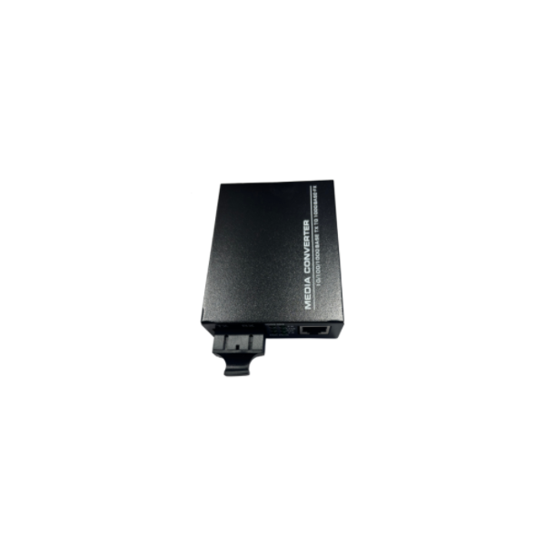 Media Converter Multimodale 550 m