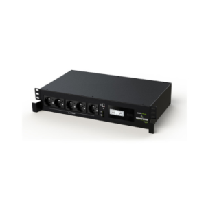 Ups Era Plus 1200 Rack Mount Schuko Together On