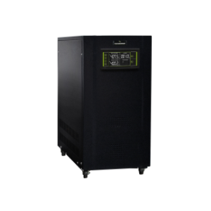 Stabilizzatore Trifase 25Kva Servoassistito