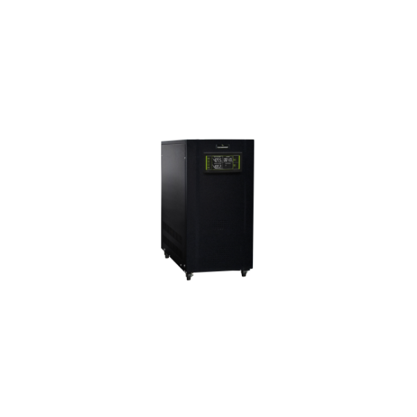 Stabilizzatore Trifase 25Kva Servoassistito