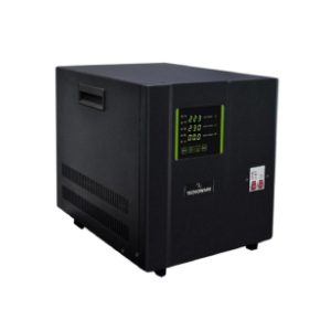 Stabilizzatore Monofase 10Kva Servoassistito