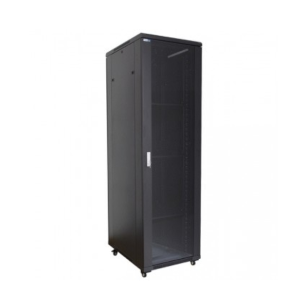 Armadio A Pavimento 37U Nero