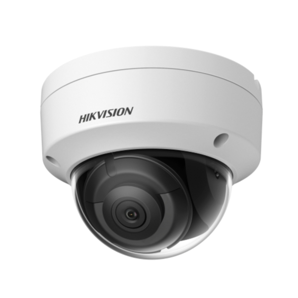 Easy Ip 4.0 Acusense Mini Dome Ip Ottica Fissa 4Mp