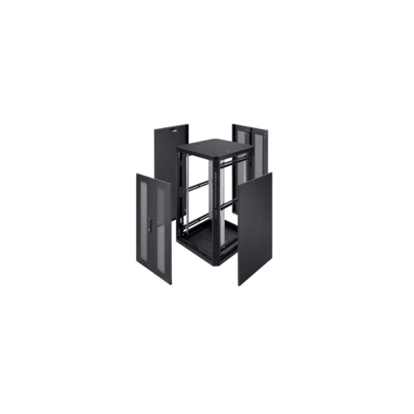 Armadio A Pavimento 37U Grigio