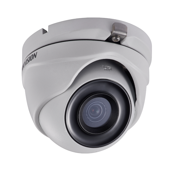 Turret Ottica Fissa Wdr 120Db 4In1 2Mp