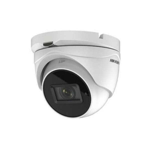 Turret Ottica Varifocale Wdr 120Db 4In1 2Mp
