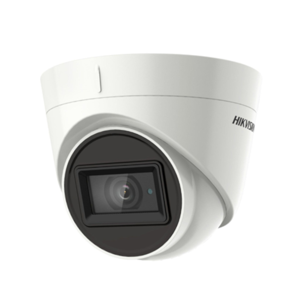 Turret Ottica Varifocale 4 In 1 Wdr 120Db Exir 2.0