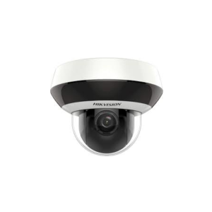 Speed Dome Ip 2 pollici 4X H.265+ Wdr 120Db Smart