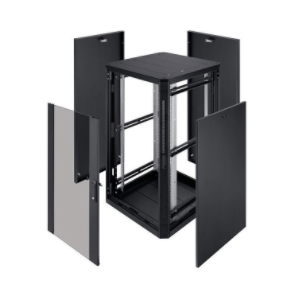 Armadio A Pavimento 30U Grigio