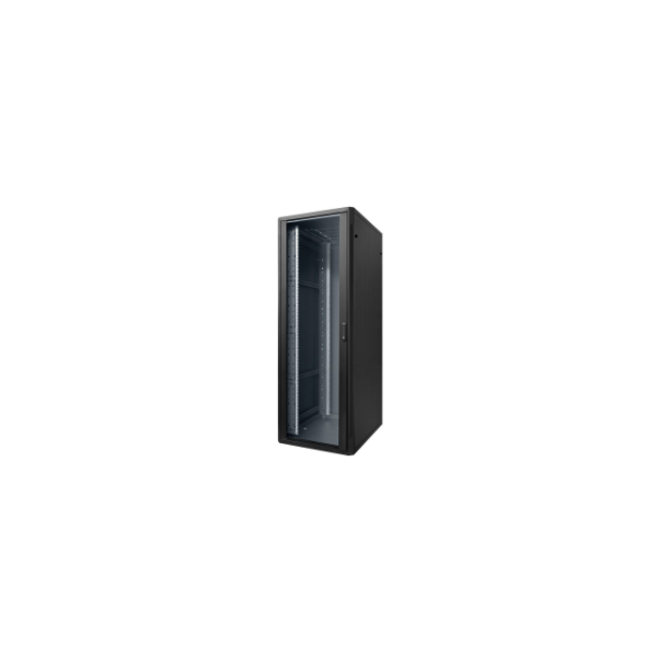 Open Frame 42U Nero