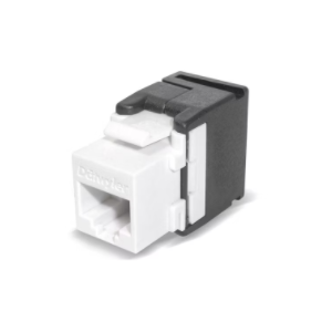 Inserto RJ45 Cat.5E UTP (12pz)