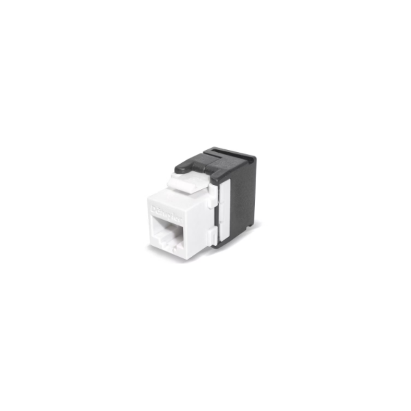 Inserto RJ45 Cat.6 UTP