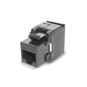 Inserto RJ45 Cat.6 UTP (12 pz)