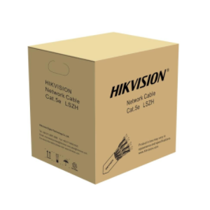 Cavo Cat.5E UTP Eca 305m