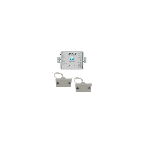 Kit Unita Analisi 4 Zone Vithra Frame + Sensori