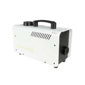 Sistema Igienizzante