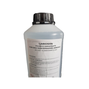 Fluido Igienizzante 1000ml