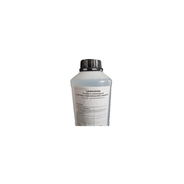 Fluido Igienizzante 1000ml