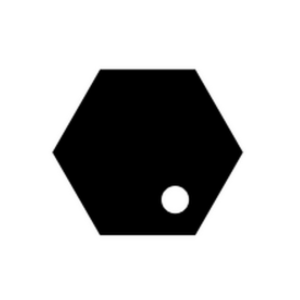 Ugello S35 S55 1 foro