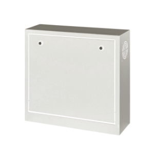 Armadio Nvr Da Parete Bianco