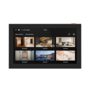 Monitor Smart Wi-Fi SD7