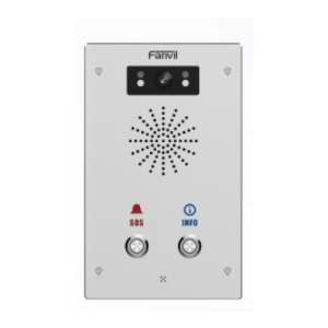 Videocitofono I16SV-02P