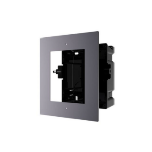 Cornice E Scatola A Incasso 1 Modulo