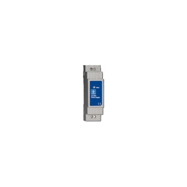 Alimentatore Guida DIN 220 V AC 2x12 V AC