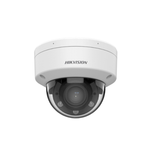 Dome Ottica Varifocale 4MP