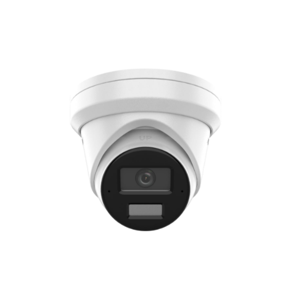 Turret Ottica Fissa Acusense 4MP