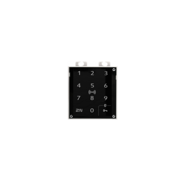 2N IP Verso Modulo Tastiera Secured