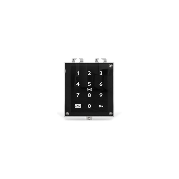 2N IP Verso Modulo Lettore RFID + Tastiera