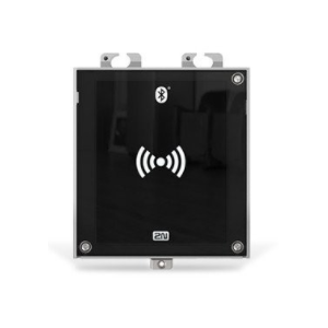 2N IP Verso Modulo Lettore RFID + Bluetooth Secured