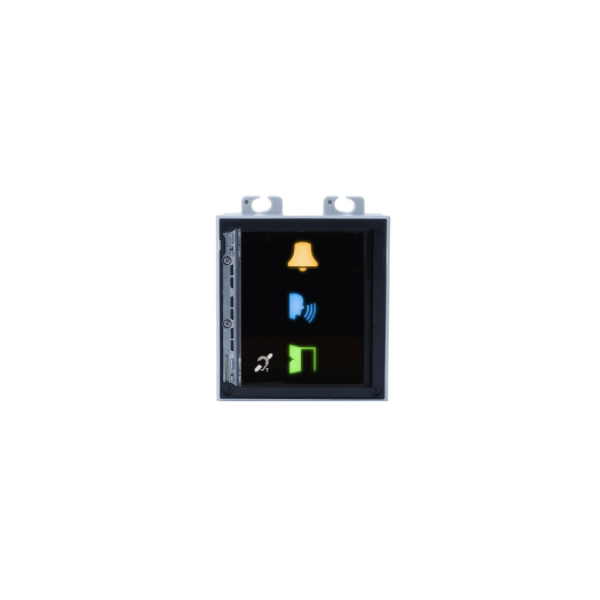 2N IP Verso Modulo Circuito Di Induzione