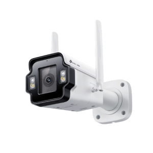 Bullet Ottica Fissa 4MP 4G