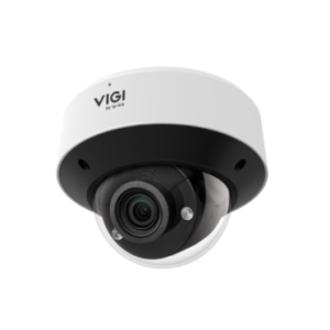 Dome Ottica Varifocale 4MP PoE