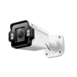 Bullet Ottica Varifocale 4MP PoE